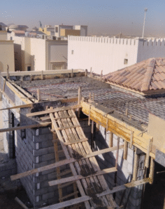 مقاول ملاحق وترميم بالرياض