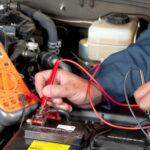 كهربائي سيارات مكة المكرمة