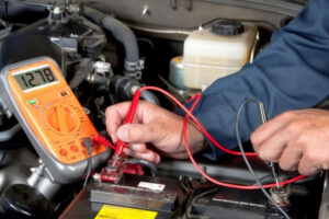 كهربائي سيارات مكة المكرمة