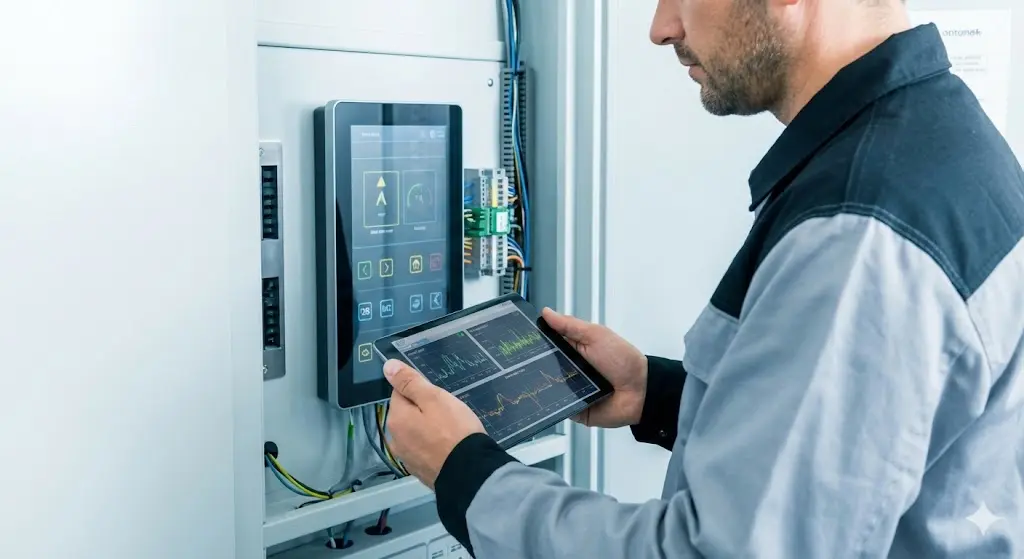 صيانة مصاعد جدة